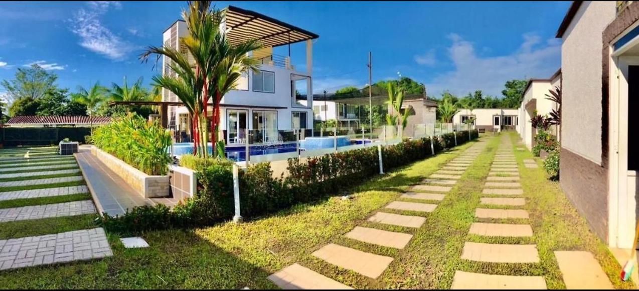 Hotel La Quinta Villavicencio Exterior photo